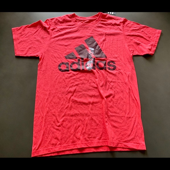nike and adidas t shirts